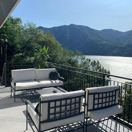 Regina Villa Carate Urio